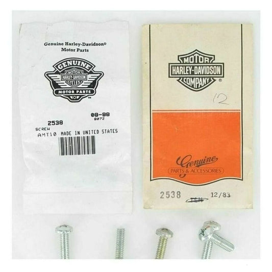 PAN HEAD SCREW 1/4-20x1 POZI DRIVE