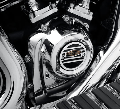 '66 COLLECTION TIMER COVER - M8