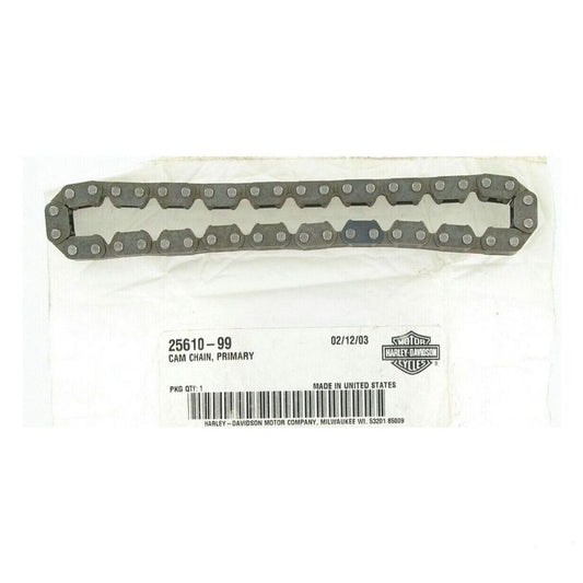 H-D PRIMARY CAM CHAIN