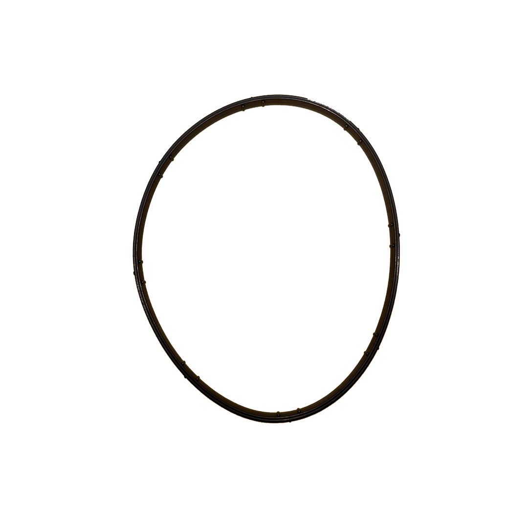 GASKET DERBY COVER 19+ SOFTAIL