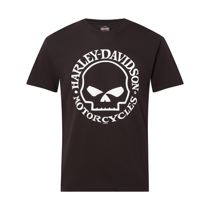 WILLIE G OUTLINE 25 DEALER TEE