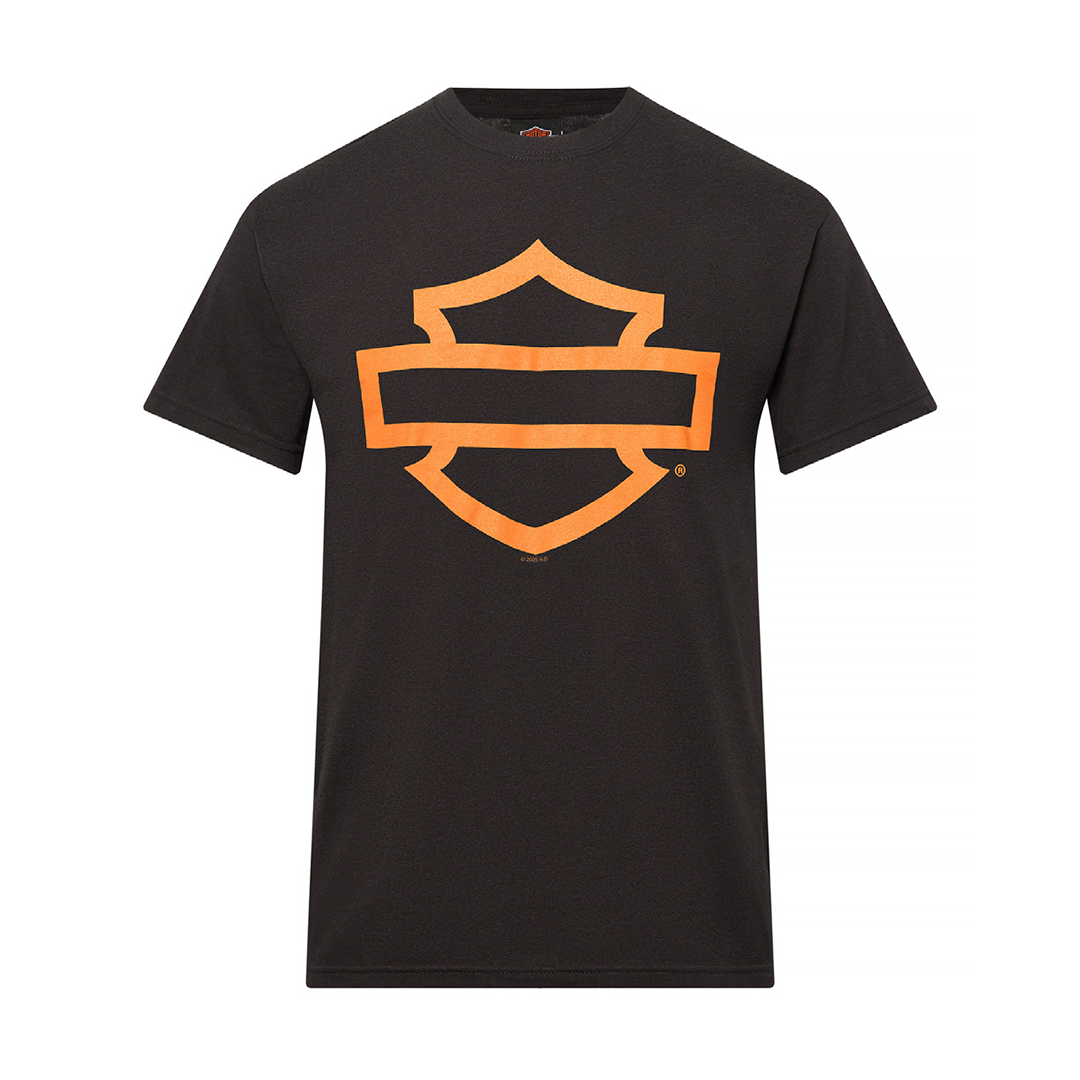 OPEN B&S 25 DEALER TEE