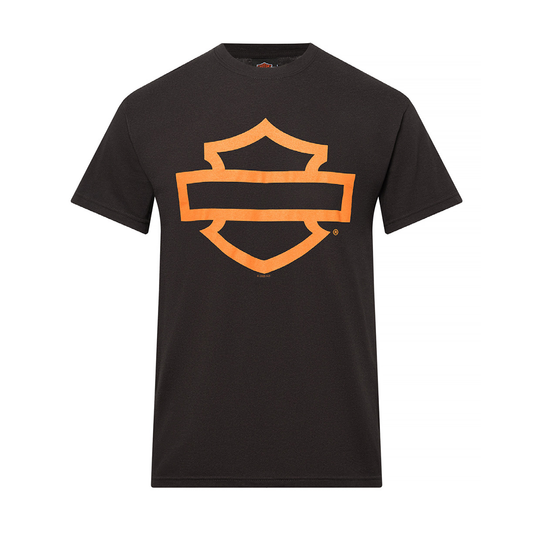 OPEN B&S 25 DEALER TEE