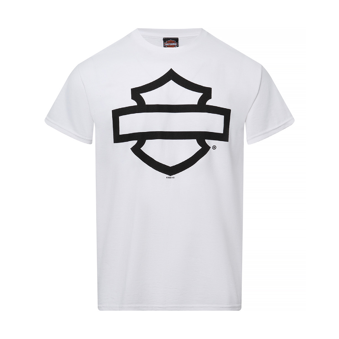 OPEN B&S 25 DEALER TEE