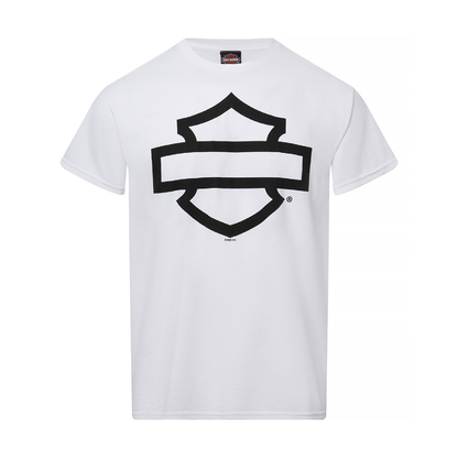 OPEN B&S 25 DEALER TEE