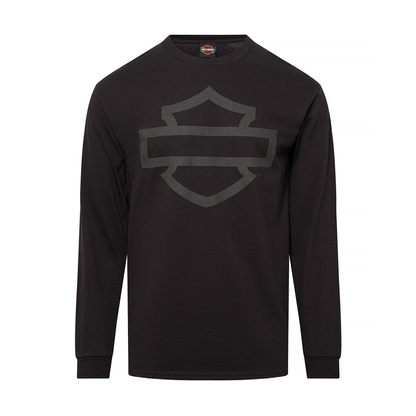 OPEN B&S LONG SLEEVE