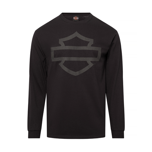 OPEN B&S LONG SLEEVE