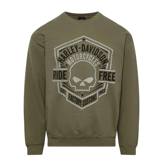 DECEPTION DEALER CREW