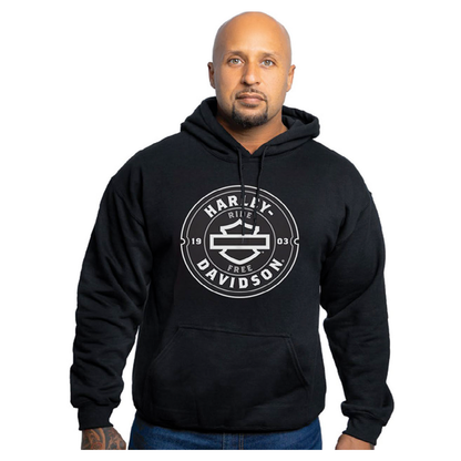 PROFESS FLEECE DEALER HOODIE