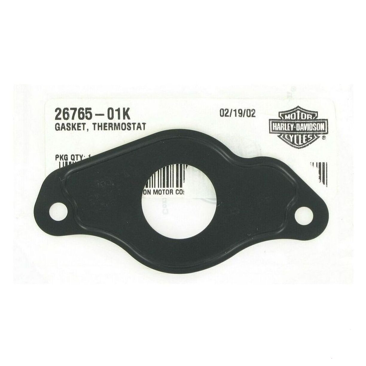 VRSC THERMOSTAT GASKET