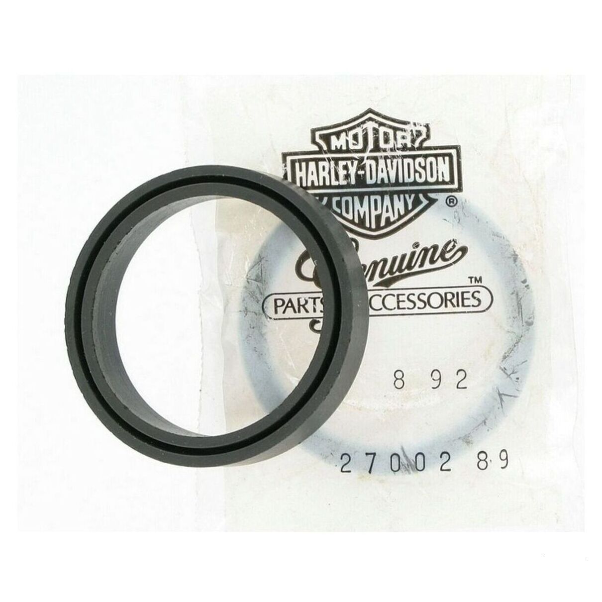 CARB SEAL RING, XL