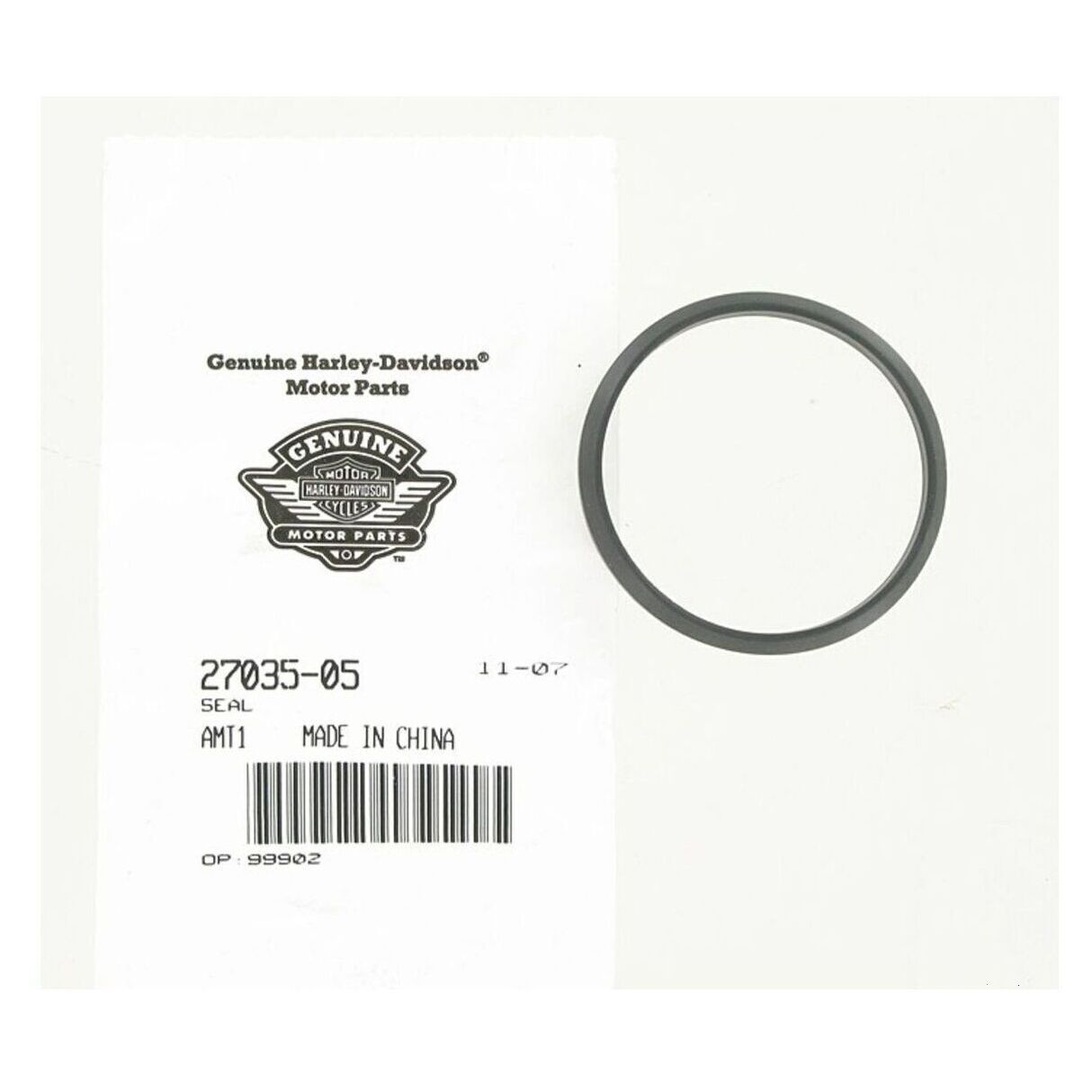 INTAKE MANIFOLD SEAL