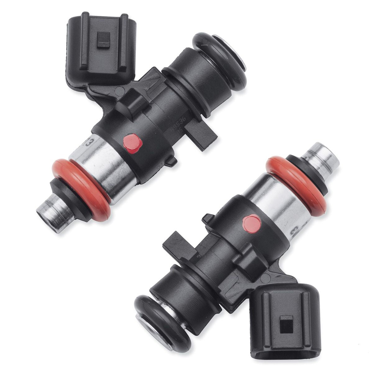 SCREAMIN' EAGLE HIGH-FLOW INJECTOR KIT - MILWAUKEE-EIGHT ENGINE (5.5 G/SEC)