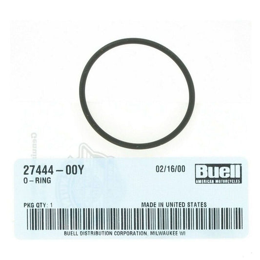 STARTER-TO-CASE O-RING