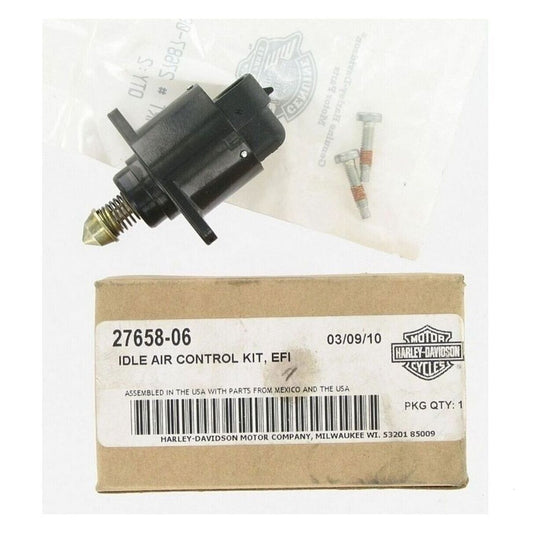 IDLE AIR CONTROL UNIT EFI