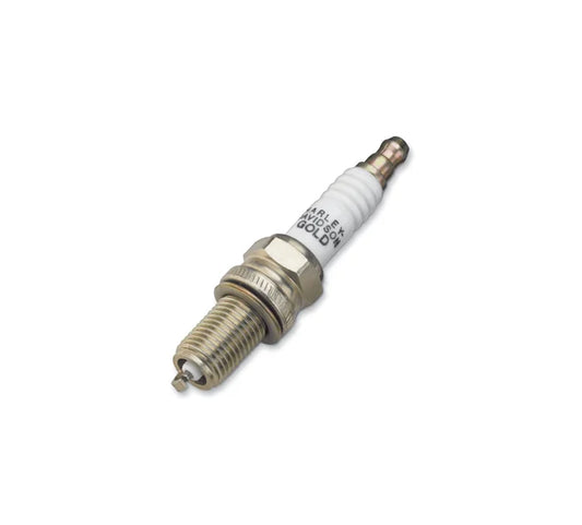 GOLD SPARK PLUG - '08-'12 XR