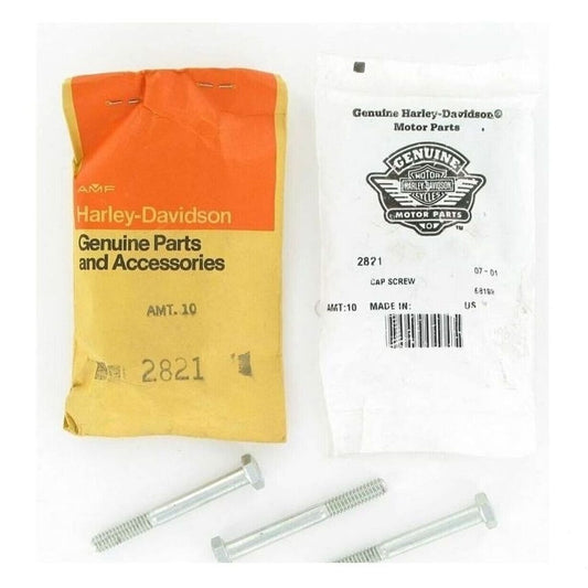 CAP SCREW 1/4-20x2 1/4.