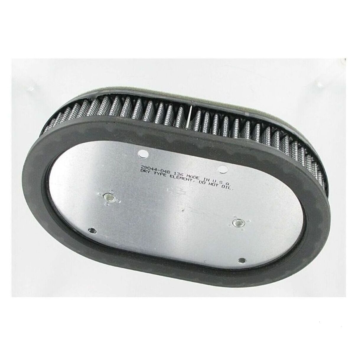 XL MODELS HI FLOW AIR FILTER ELEMENT