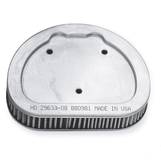 FILTER ELEMENT KIT, H-D INTERNATIONAL ONLY