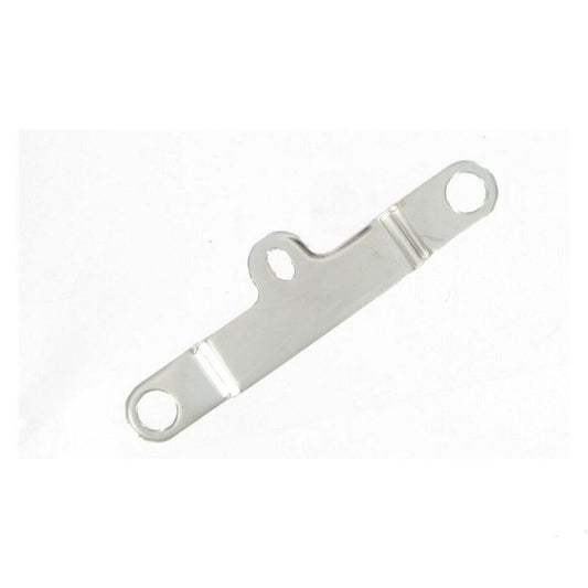 SCREAMING EAGLE EFI AIR CLEANER MOUNTING BRACKET - CHROME