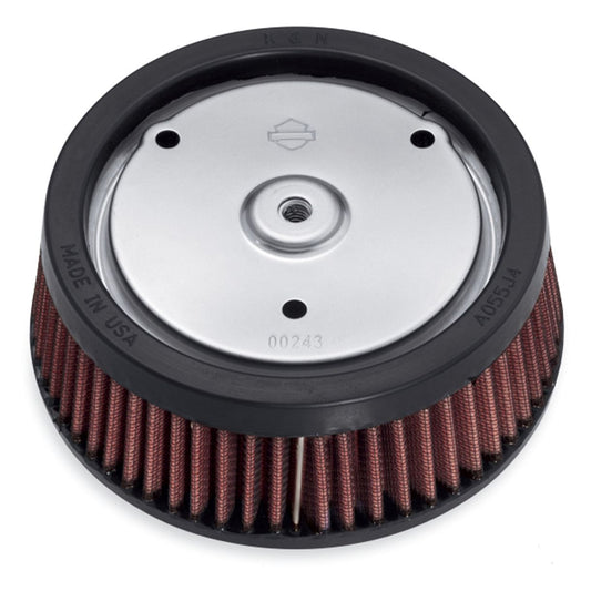 SCREAMIN' EAGLE HIGH-FLO K&N REPLACEMENT AIR FILTER ELEMENT