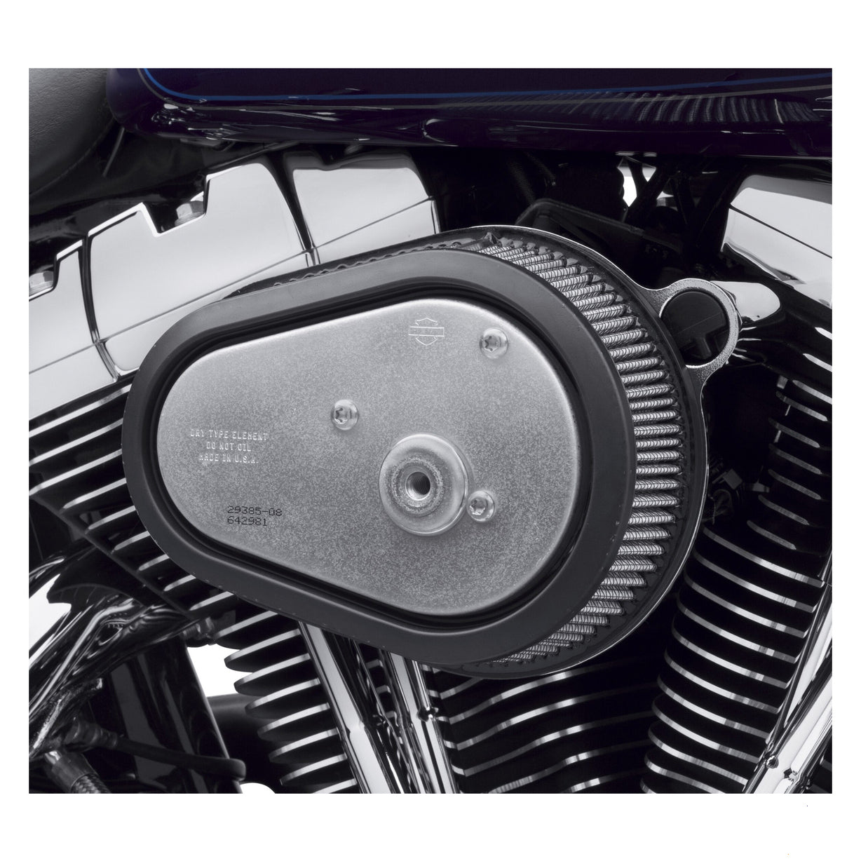 SCREAMIN' EAGLE HIGH - FLOW AIR CLEANER KIT