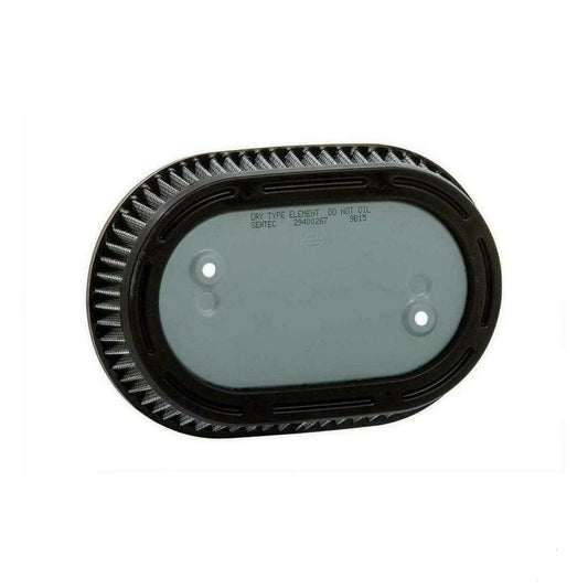 M8 - STOCK OVAL AIR CLEANER ELEMENT