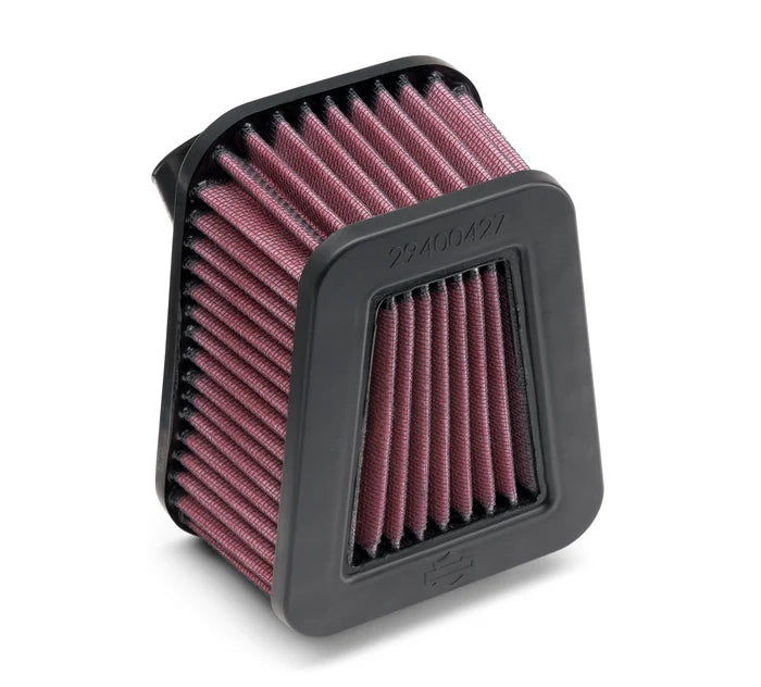 SCREAMIN' EAGLE EXTREME-FLOW AIR FILTER - PAN AMERICA
