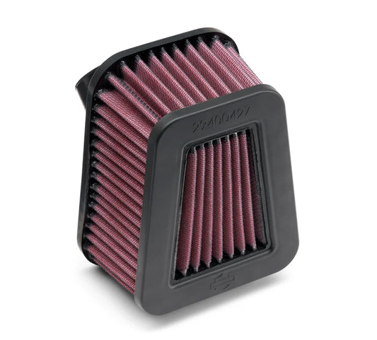 SCREAMIN' EAGLE EXTREME-FLOW AIR FILTER - PAN AMERICA