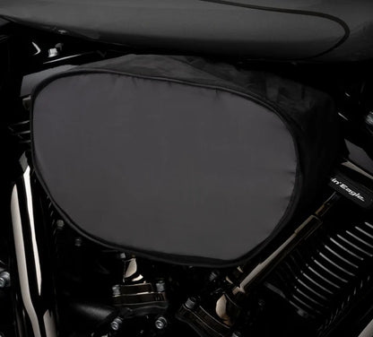 SCREAMIN' EAGLE AIR CLEANER - EXTREME WEDGE