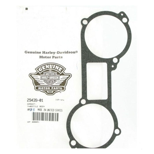 VRSC THROTTLE BODY GASKET