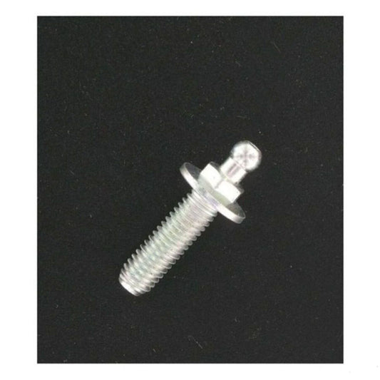 ZINC BREATHER BOLT 3/8 X 1.525