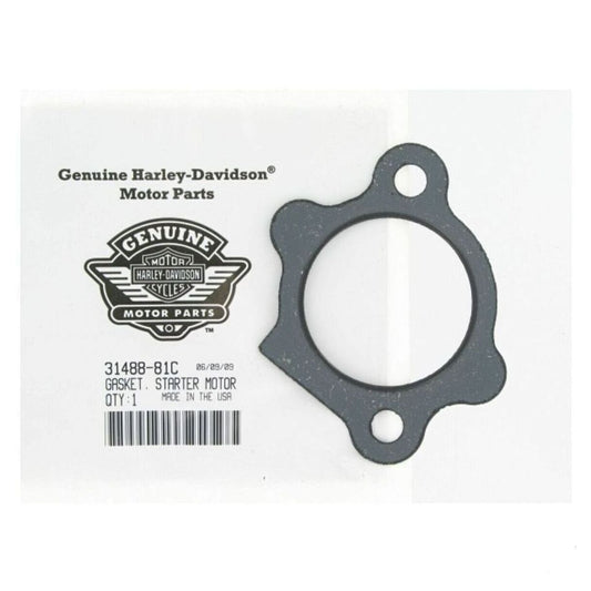 STARTER MOTOR GASKET