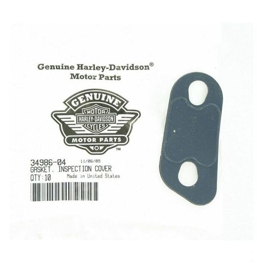 INSPECTION COVER GASKET