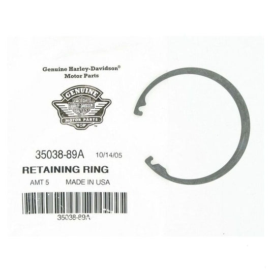 RETAINING RING