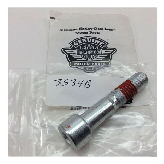 BREATHER HEX SOCKET HEAD CAP SCREW,  1/2-13x2-1/2 (HOLLOW)