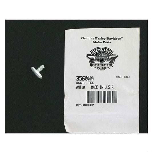 FENDER TRIM TEE BOLT