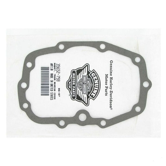 TRANSMISSION BEARING COVER GASKET