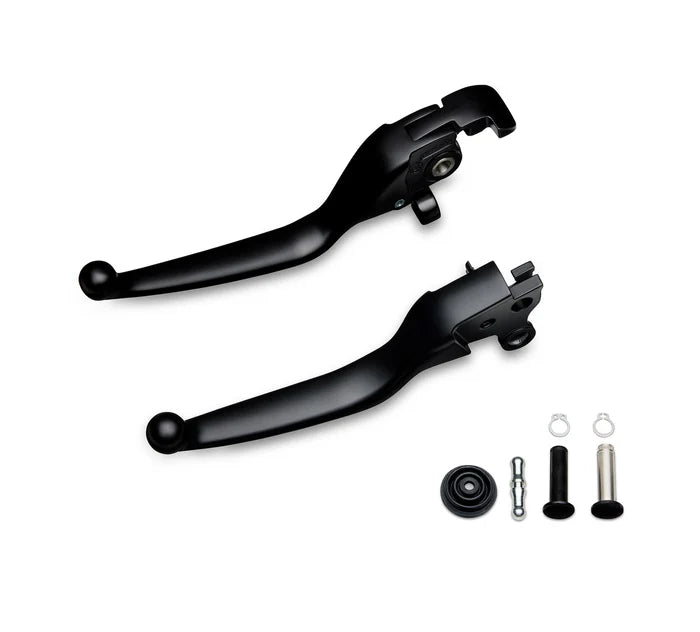 ADJUSTABLE HAND CONTROL LEVER KIT - 23+ HELIX