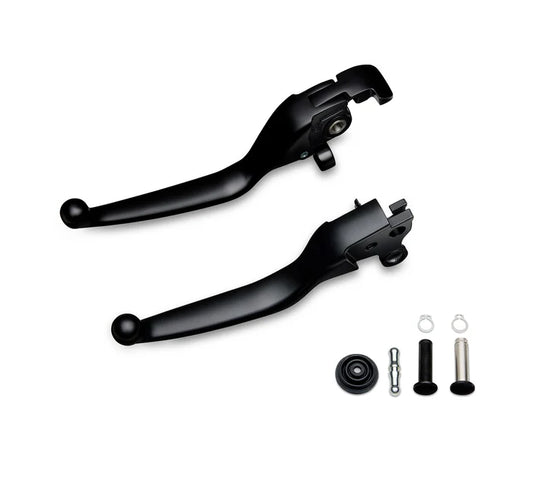 ADJUSTABLE HAND CONTROL LEVER KIT - 23+ HELIX