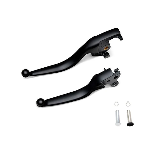 ADJUSTABLE HAND CONTROL LEVER KIT - '25+ FXLRS & FXLRST