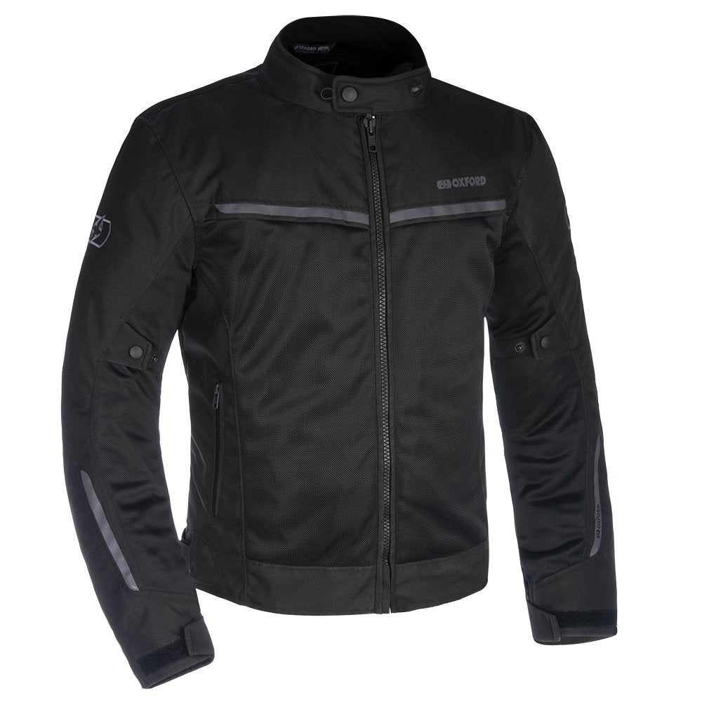 ARIZONA AIR TEXTILE RIDING JACKET