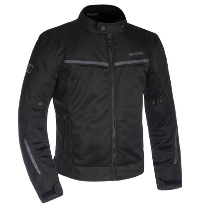 ARIZONA AIR TEXTILE RIDING JACKET