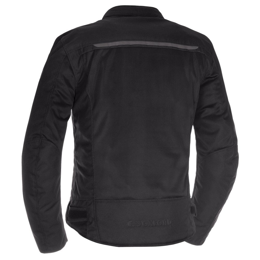 ARIZONA AIR TEXTILE RIDING JACKET