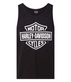 BAR & SHIELD DEALER TANK