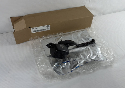 H-D, FRONT BRAKE MASTER CYLINDER ASSEMBLY,
