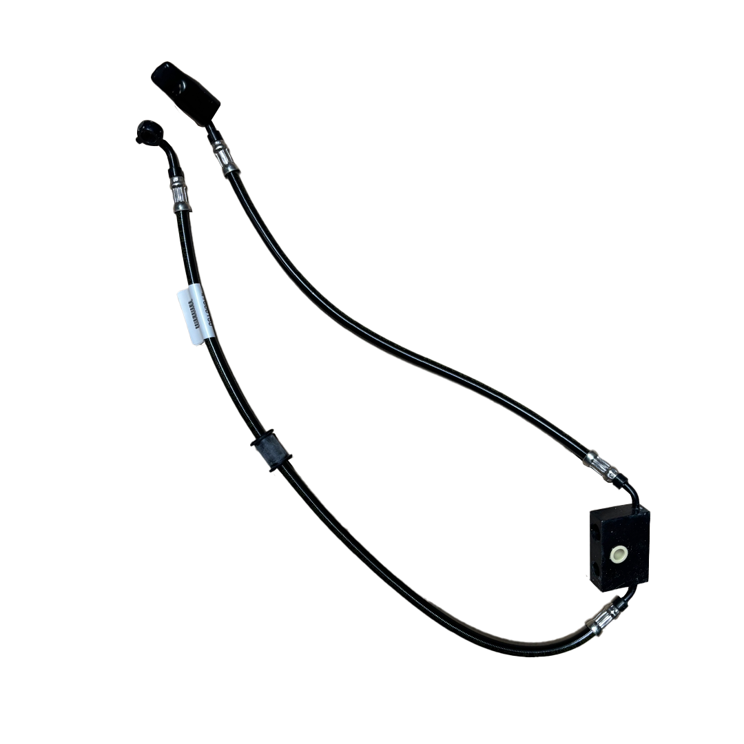 BRAKELINE,ABS,HANDLEBAR