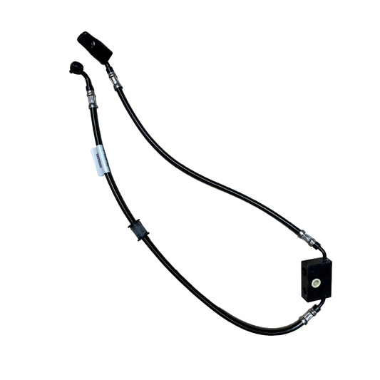 BRAKELINE,ABS,HANDLEBAR