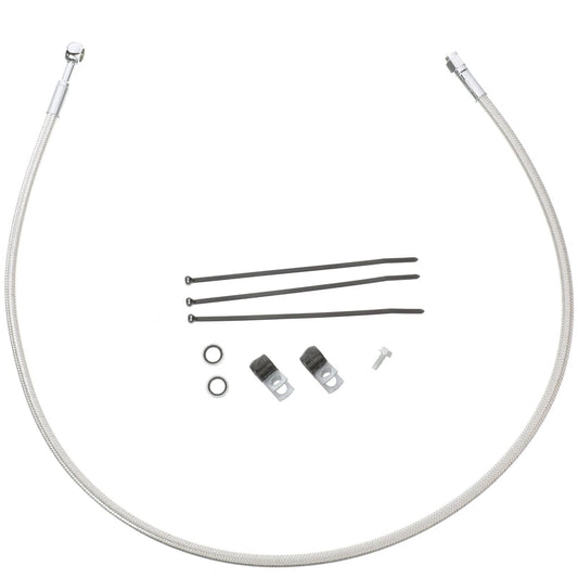 DIAMONDBACK UPPER BRAKE LINE KIT - 36"
