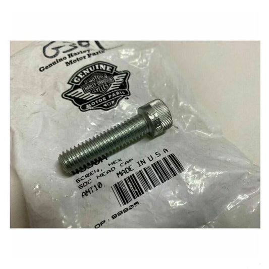 HEX SOCKET HEAD CAP SCREW - 3/8-16x1-1/2